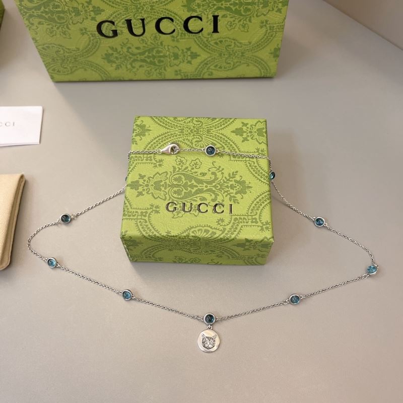 Gucci Necklaces